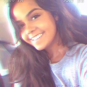 Meet your Posher, Bethany